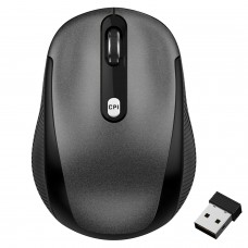 JETech Mouse Sem Fio Wireless Mobile Optical 